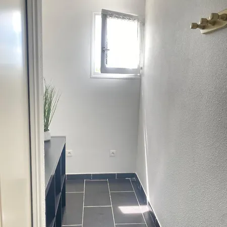 Apartamento Lumineux Camargue