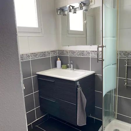 Apartamento Lumineux Camargue *