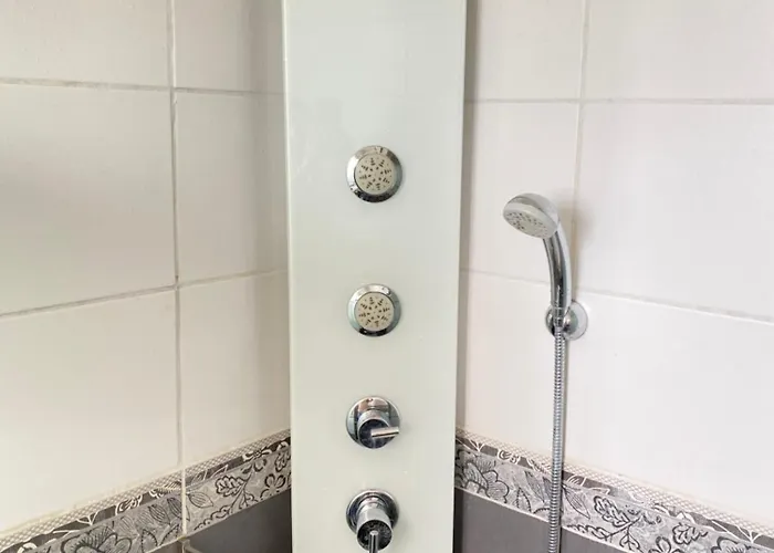 Apartment Lumineux Camargue *