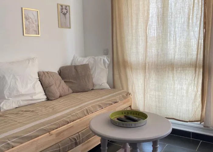 Lumineux Camargue Apartment Le Grau-du-Roi