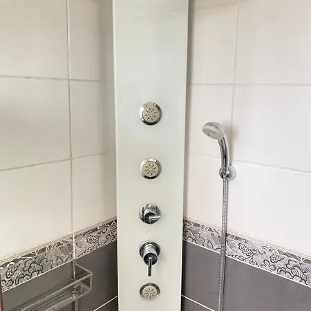 Apartment Lumineux Camargue *