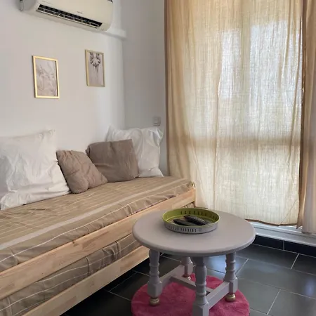 Lumineux Camargue Apartment Le Grau-du-Roi